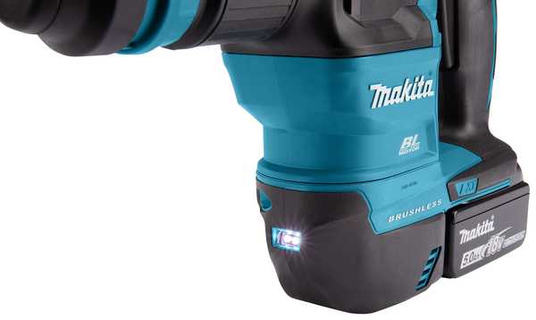 Makita DHK180ZJ Akku-Meisselhammer 18V<br>