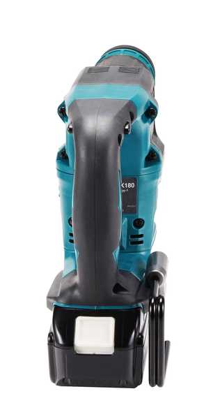 Makita DHK180ZJ Akku-Meisselhammer 18V<br>