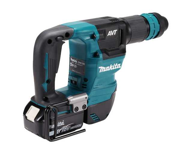 Makita DHK180ZJ Akku-Meisselhammer 18V<br>