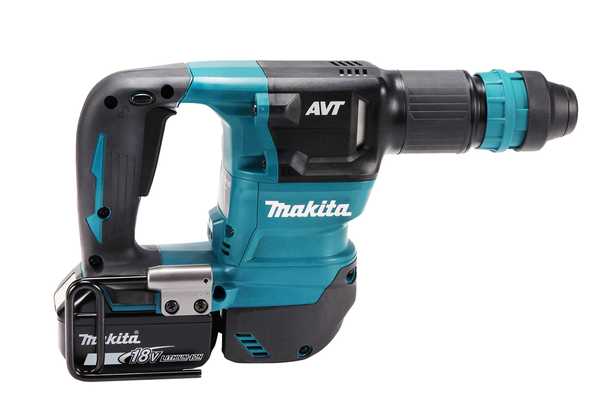 Makita DHK180ZJ Akku-Meisselhammer 18V<br>