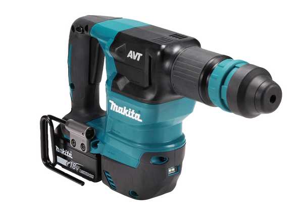 Makita DHK180ZJ Akku-Meisselhammer 18V<br>