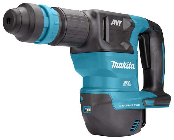 Makita DHK180ZJ Akku-Meisselhammer 18V<br>