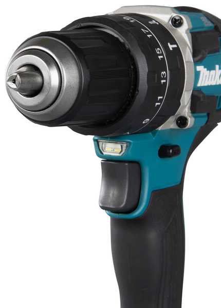 Makita DHP484RTJ Akku-Schlagbohrschrauber 18V<br>