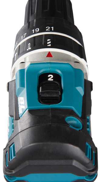 Makita DHP484RTJ Akku-Schlagbohrschrauber 18V<br>