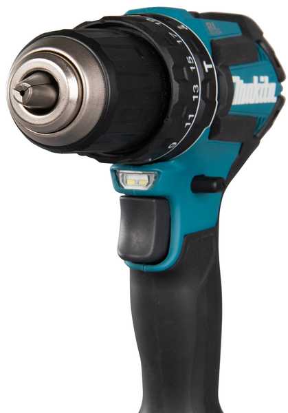 Makita DHP485RTJ Akku-Schlagbohrschrauber 18V<br>