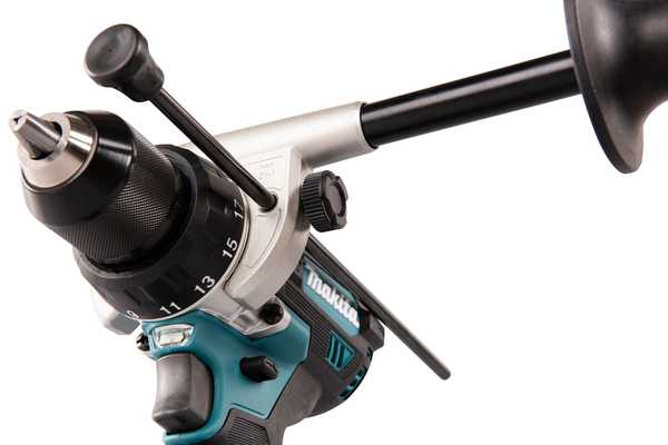 Makita DHP486RTJ Akku-Schlagbohrschrauber 18V<br>