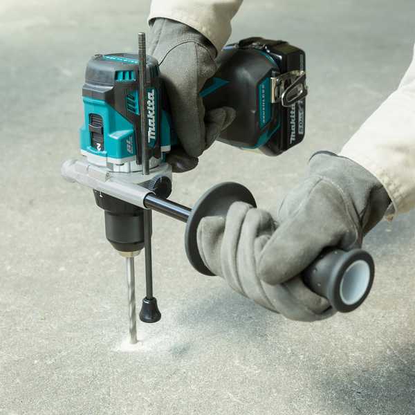 Makita DHP486RTJ Akku-Schlagbohrschrauber 18V<br>