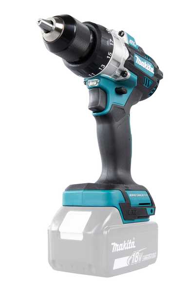 Makita DHP486Z Akku-Schlagbohrschrauber 18V<br>