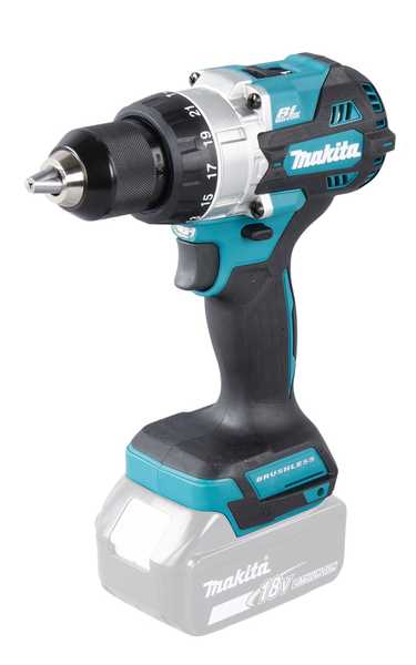 Makita DHP486Z Akku-Schlagbohrschrauber 18V<br>