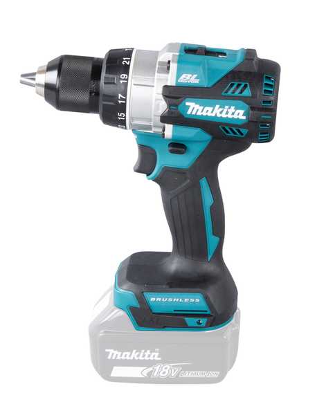 Makita DHP486Z Akku-Schlagbohrschrauber 18V<br>