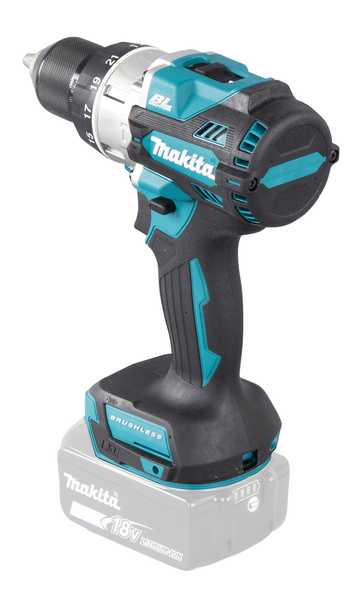 Makita DHP486Z Akku-Schlagbohrschrauber 18V<br>