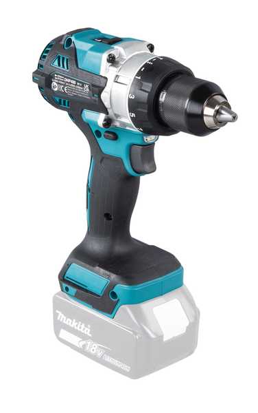 Makita DHP486Z Akku-Schlagbohrschrauber 18V<br>