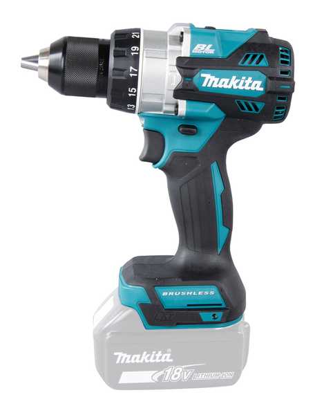 Makita DHP486Z Akku-Schlagbohrschrauber 18V<br>