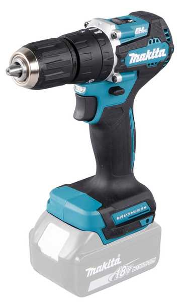 Makita DHP487Z Akku-Schlagbohrschrauber 18V<br>