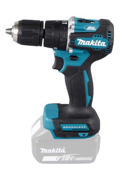 Makita DHP487Z Akku-Schlagbohrschrauber 18V<br>