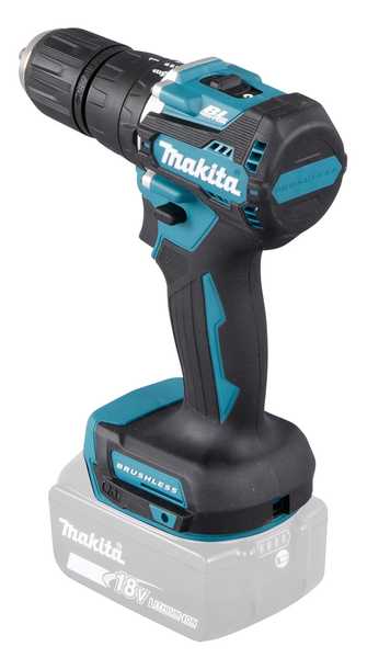 Makita DHP487Z Akku-Schlagbohrschrauber 18V<br>