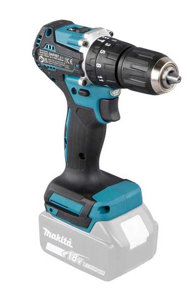 Makita DHP487Z Akku-Schlagbohrschrauber 18V<br>