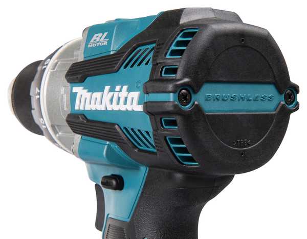 Makita DHP489RTJ Akku-Schlagbohrschrauber 18V<br>