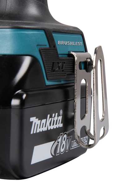 Makita DHP489RTJ Akku-Schlagbohrschrauber 18V<br>