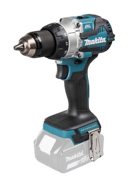 Makita DHP489Z Akku-Schlagbohrschrauber 18V<br>