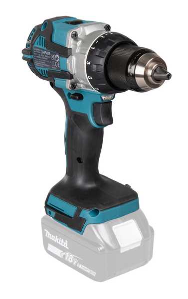 Makita DHP489Z Akku-Schlagbohrschrauber 18V<br>