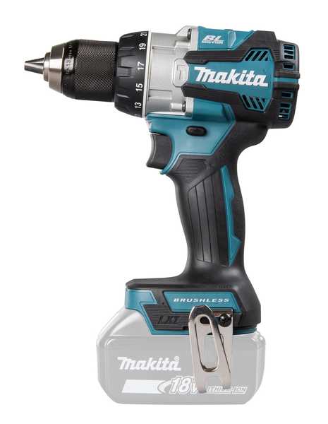 Makita DHP489Z Akku-Schlagbohrschrauber 18V<br>