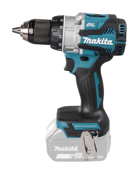 Makita DHP489Z Akku-Schlagbohrschrauber 18V<br>