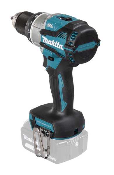 Makita DHP489Z Akku-Schlagbohrschrauber 18V<br>