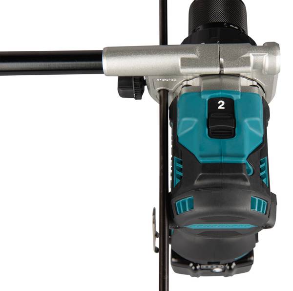 Makita DHP492RTJ Akku-Schlagbohrschrauber<br>
