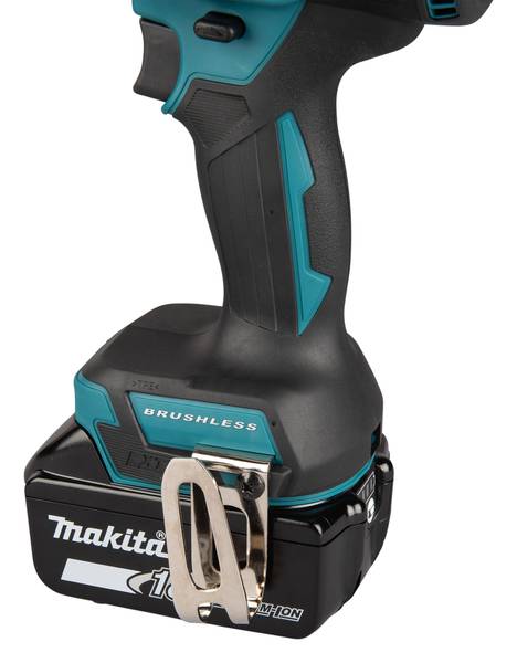 Makita DHP492RTJ Akku-Schlagbohrschrauber<br>
