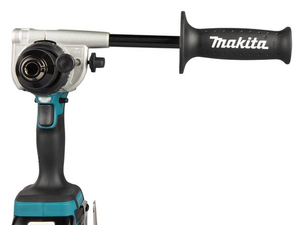 Makita DHP492RTJ Akku-Schlagbohrschrauber<br>