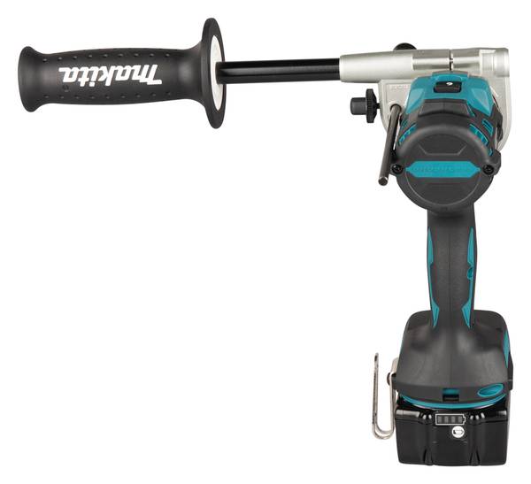 Makita DHP492RTJ Akku-Schlagbohrschrauber<br>