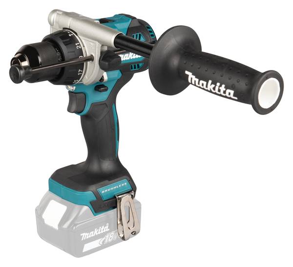 Makita DHP492Z Akku-Schlagbohrschrauber<br>