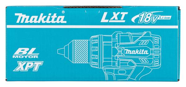 Makita DHP492Z Akku-Schlagbohrschrauber<br>