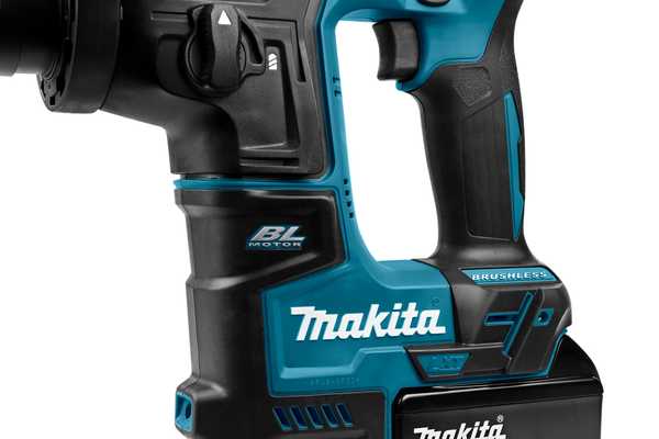 Makita DHR171RTJ Akku-Bohrhammer 18V<br>