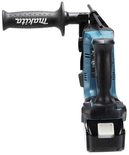 Makita DHR171RTJ Akku-Bohrhammer 18V<br>