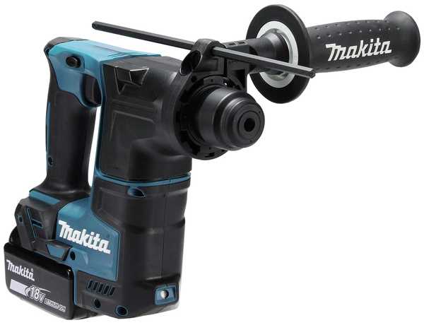 Makita DHR171RTJ Akku-Bohrhammer 18V<br>