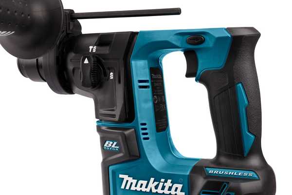 Makita DHR171RTJ Akku-Bohrhammer 18V<br>