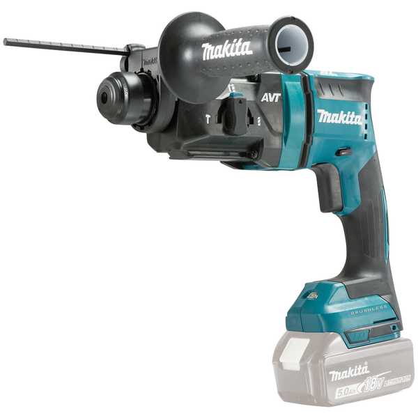 Makita DHR182Z Akku-Bohrhammer 18V<br>