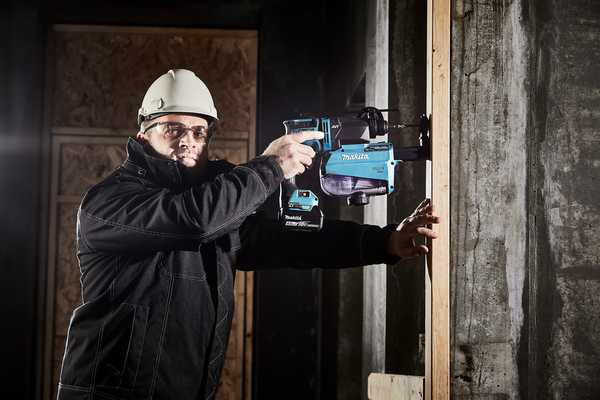 Makita DHR182Z Akku-Bohrhammer 18V<br>