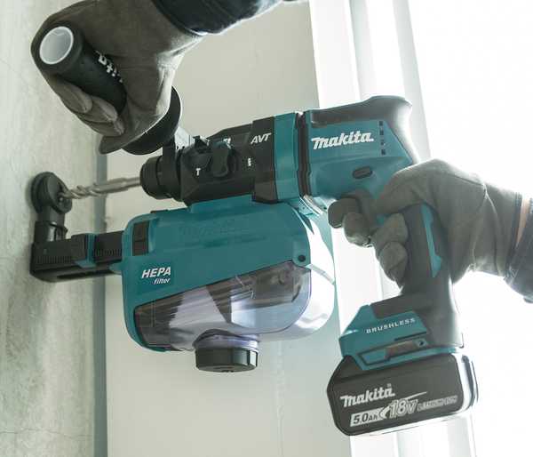 Makita DHR182Z Akku-Bohrhammer 18V<br>