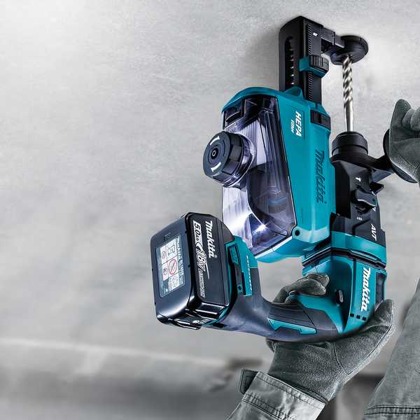 Makita DHR182Z Akku-Bohrhammer 18V<br>