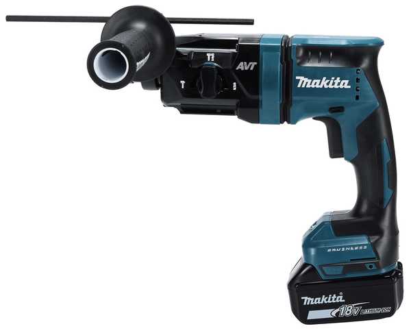 Makita DHR182Z Akku-Bohrhammer 18V<br>