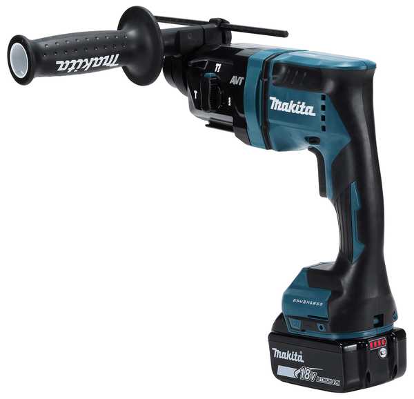 Makita DHR182Z Akku-Bohrhammer 18V<br>