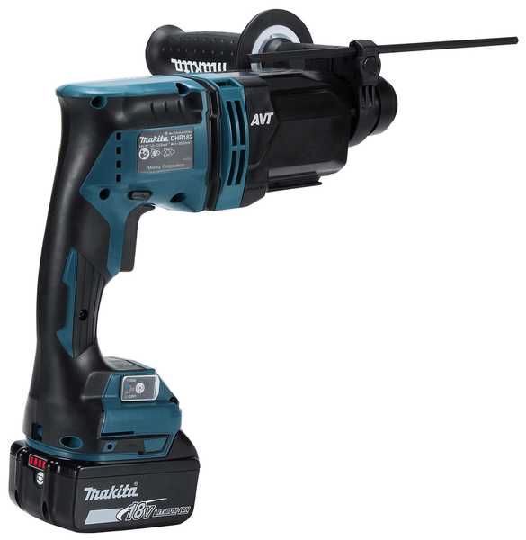 Makita DHR182Z Akku-Bohrhammer 18V<br>