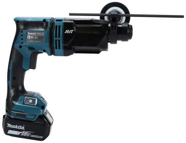 Makita DHR182Z Akku-Bohrhammer 18V<br>