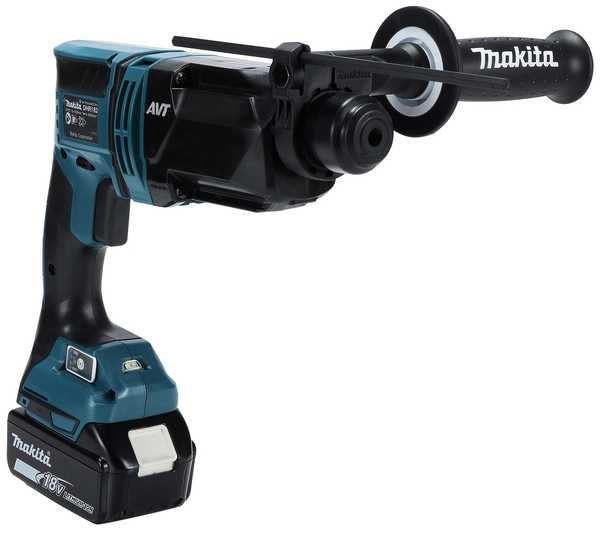 Makita DHR182Z Akku-Bohrhammer 18V<br>