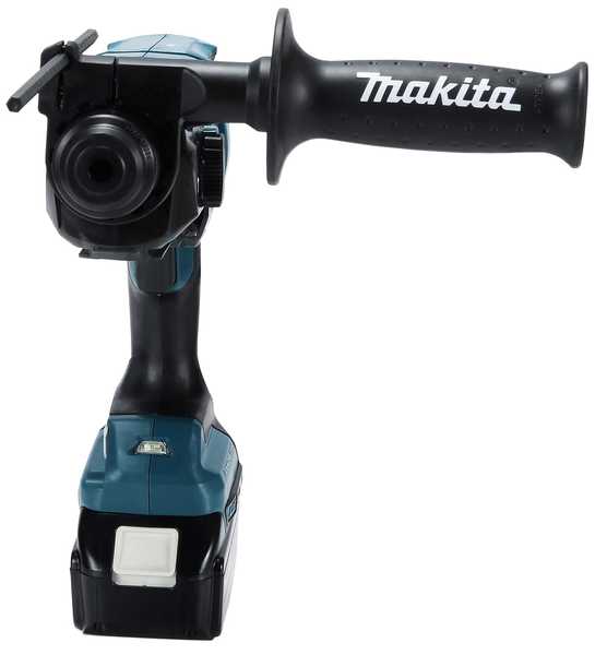 Makita DHR182Z Akku-Bohrhammer 18V<br>