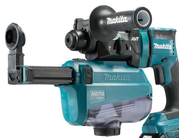 Makita DHR182Z Akku-Bohrhammer 18V<br>