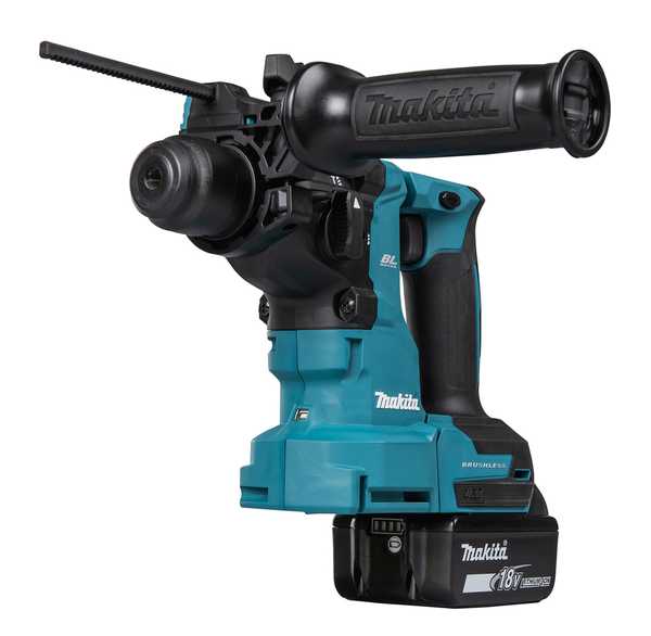 Makita DHR183RTWJ Akku-Bohrhammer 18V<br>